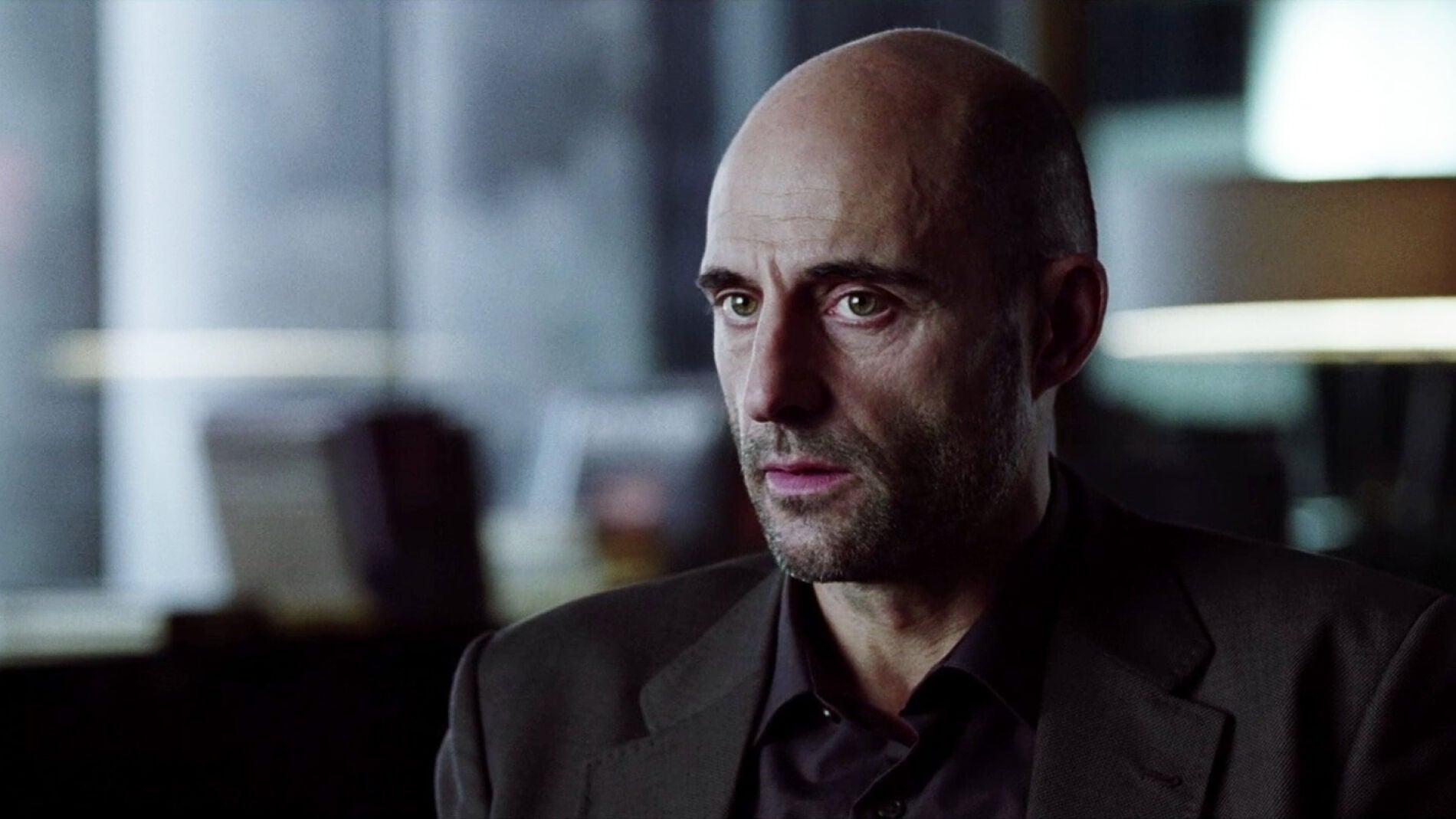 Mark Strong en 'Mindscape'