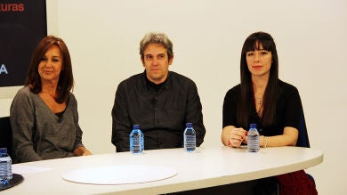 María Dueñas: 