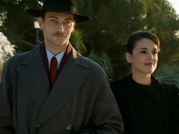 Sira por fin encuentra el amor con Marcus Sira por fin encuentra el amor con Marcus