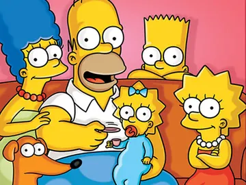 Los Simpson Los Simpson