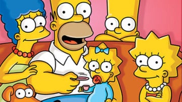 Los Simpson