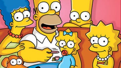 'Los Simpson' tendrán su versión de carne y hueso