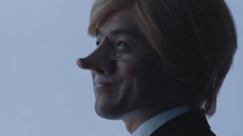 Una aerol&iacute;nea japonesa acusada de racismo a los occidentales