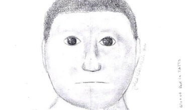 ¿Es éste el peor retrato robot de la historia?