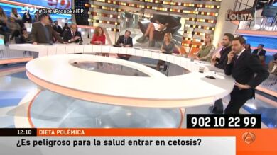 El método Pronokal (2)