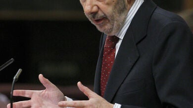Rubalcaba: 