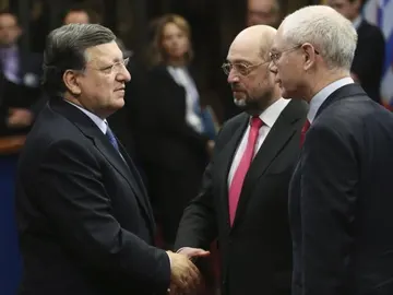 Comisión Europea Comisión Europea