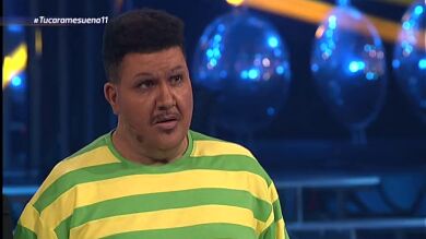 El jurado valora a Flo como Will Smith