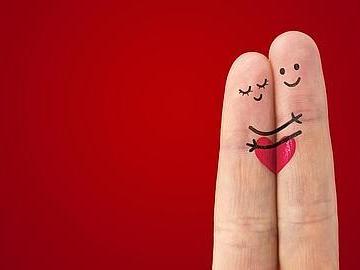  El estudio afirma que 8 de cada 10 personas conocieron a su amor definitivo cuando no lo esperaban