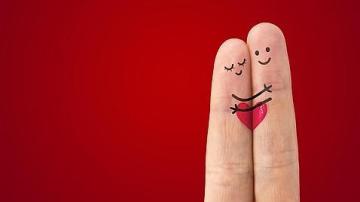  El estudio afirma que 8 de cada 10 personas conocieron a su amor definitivo cuando no lo esperaban