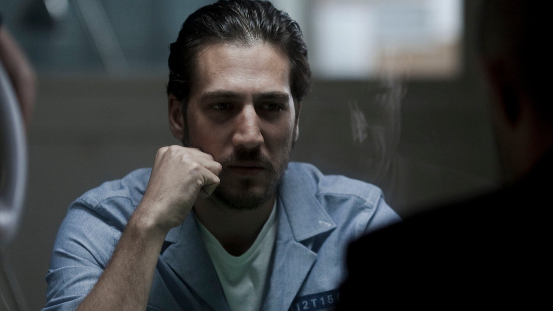 Alberto Ammann en Mindscape