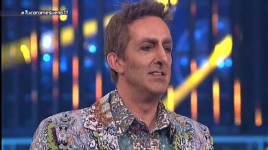 La valoración del jurado del Miguel Bosé de Santi Rodríguez