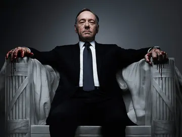 House of Cards House of Cards