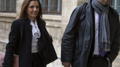Hacienda niega que la Infanta cometiera delito fiscal