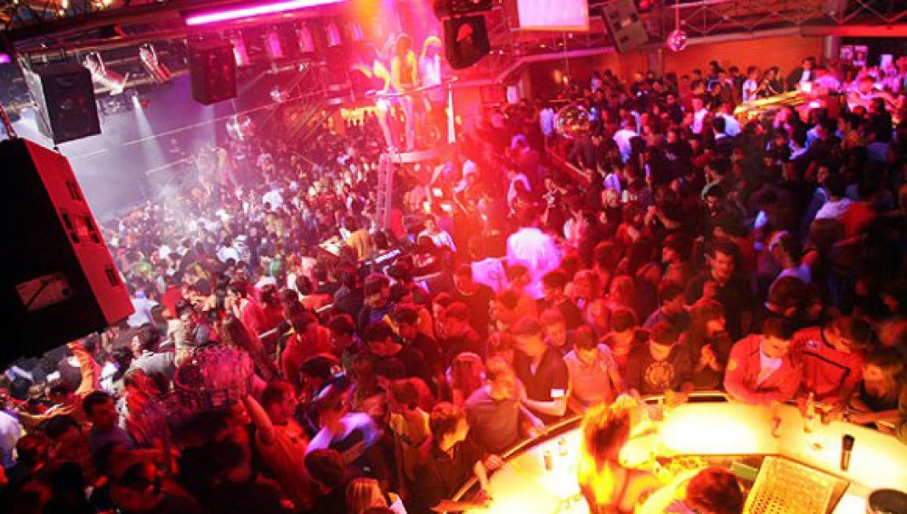 Discoteca