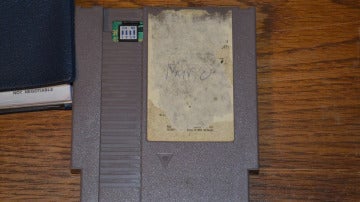 El Nintendo World Championship, de NES