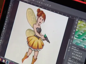 Diseño de videojuego Diseño de videojuego