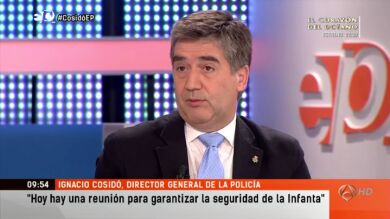Cosidó: 