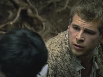 Alonso mata al hermano de Rui Raña Alonso mata al hermano de Rui Raña