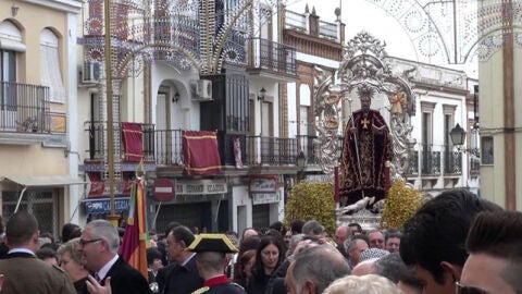 San Antonio Abad