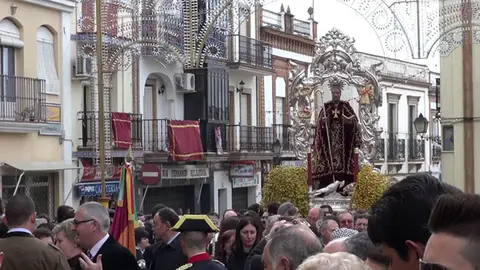 San Antonio Abad San Antonio Abad