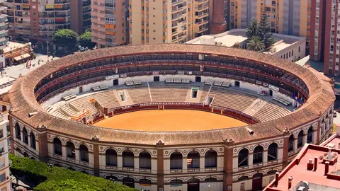 La Malagueta La Malagueta