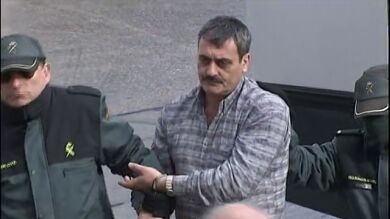 Una deuda de 16.000 euros pudo ser el móvil del secuestro del empresario gallego