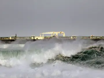 Puerto de A Coruña Puerto de A Coruña