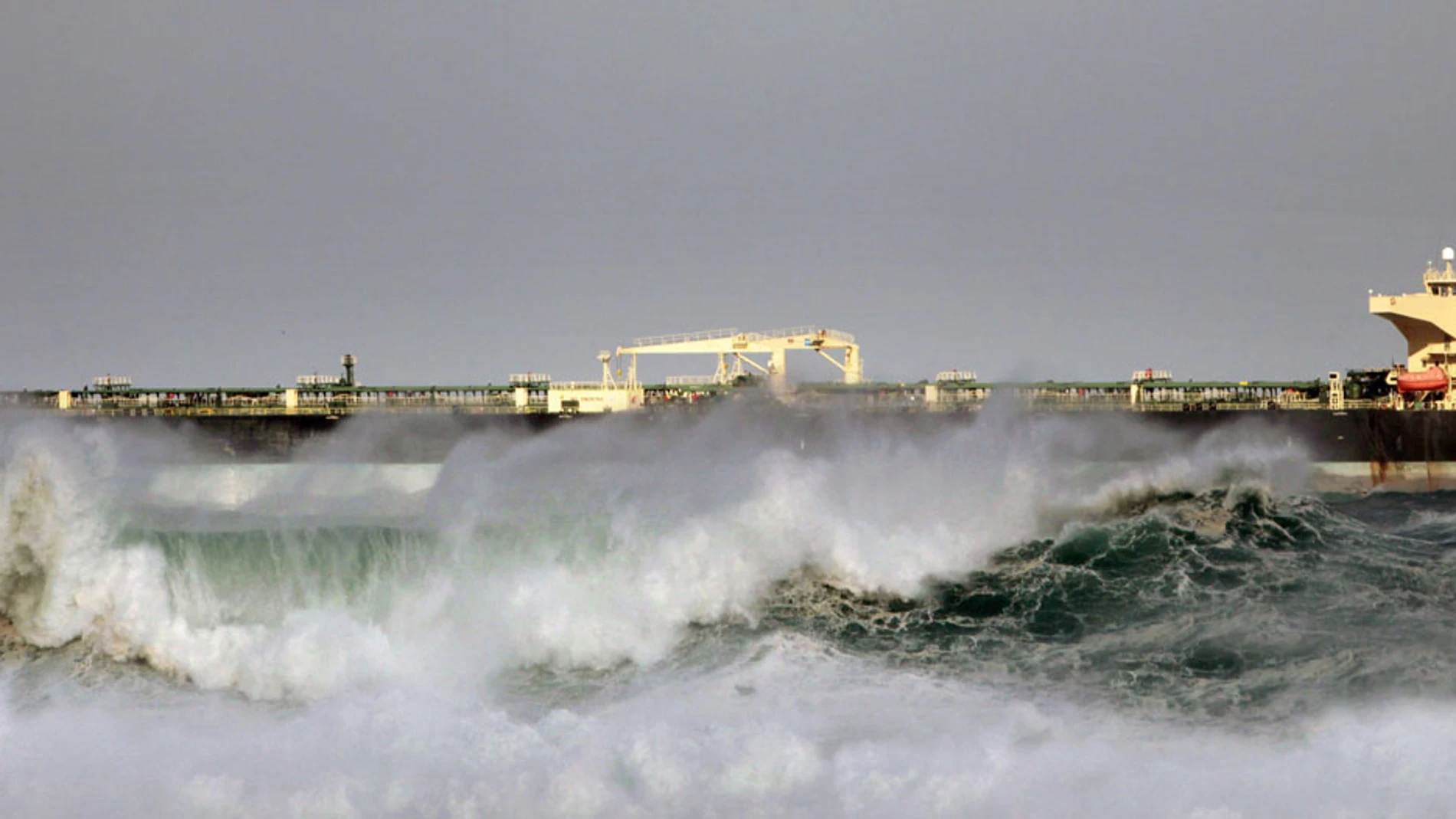 Puerto de A Coruña Puerto de A Coruña
