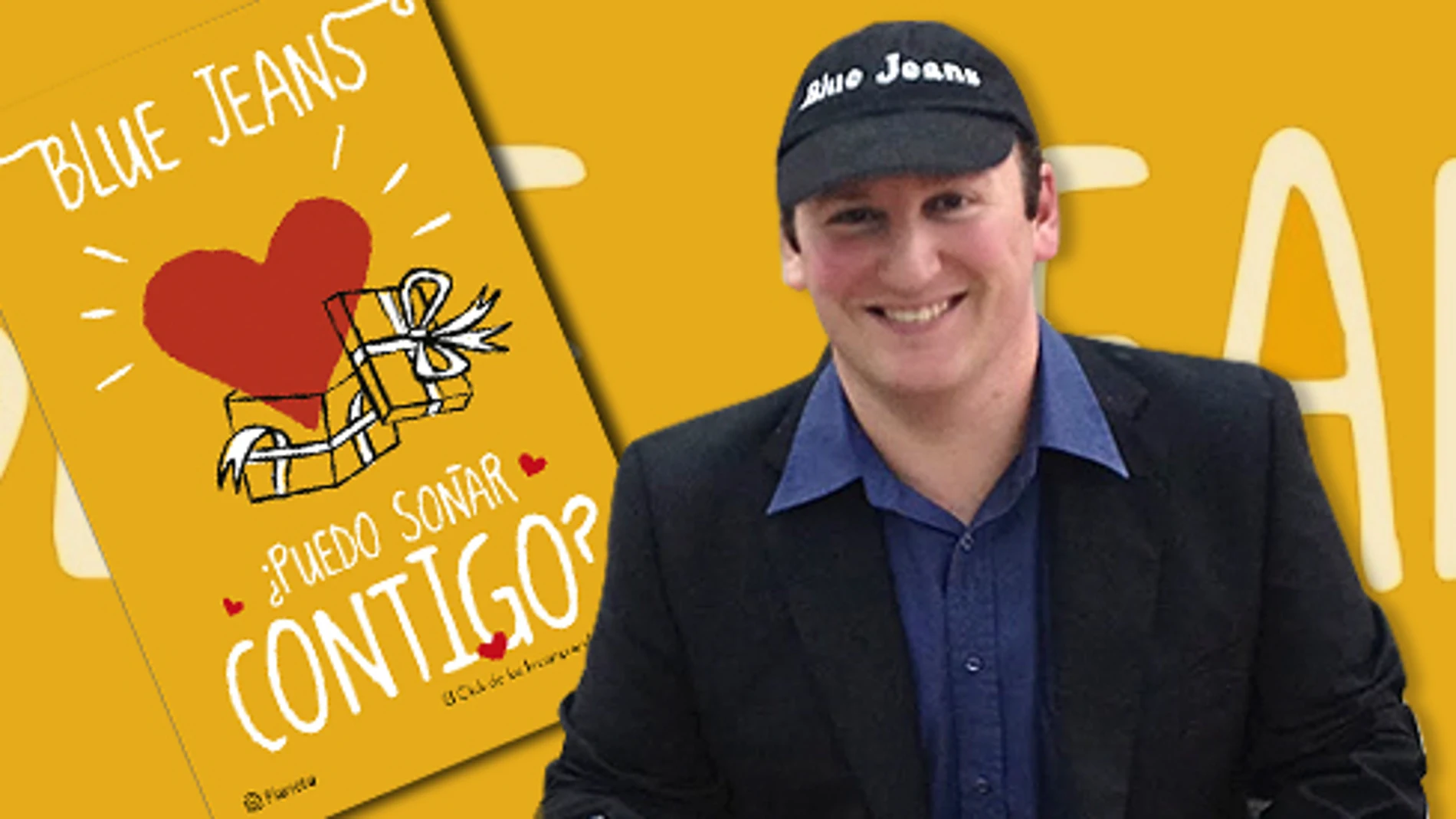 Blue Jeans Blue Jeans