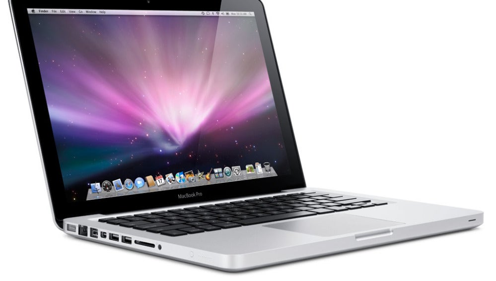 Mac book pro