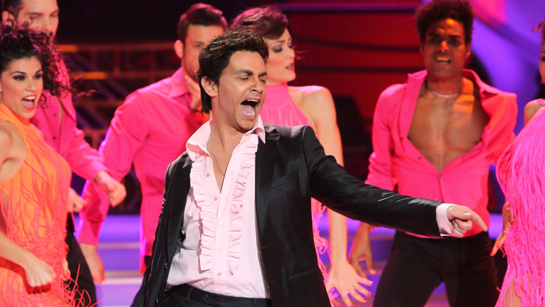 Gala 12 | David Civera