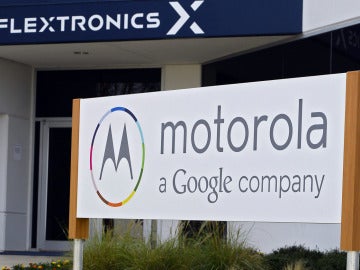 Google vende Motorola Mobility