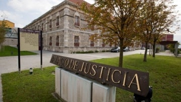El Tribunal Superior de Justicia de Cataluña