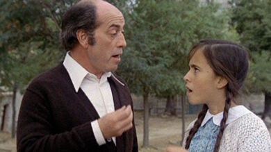 'La Prima Angelica' de Carlos Saura, Película de Oro del Festival de Málaga 2014