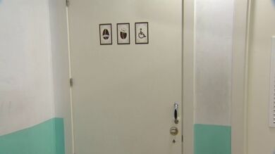 El ayuntamiento de Madrid aprueba los bares sin medidas mínimas y los baños mixtos