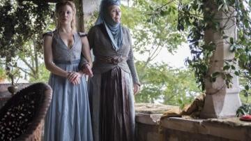 Juego de Tronos - 4ª Temporada