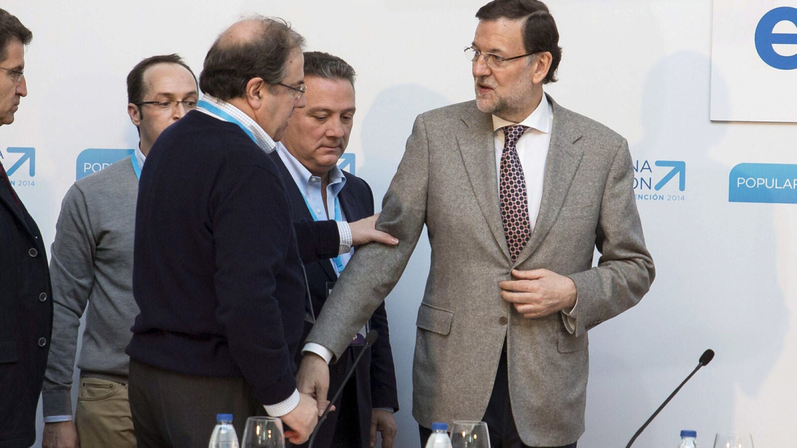 Rajoy anuncia 