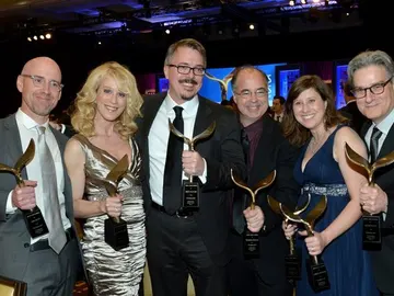 Writers Guild Awards Writers Guild Awards