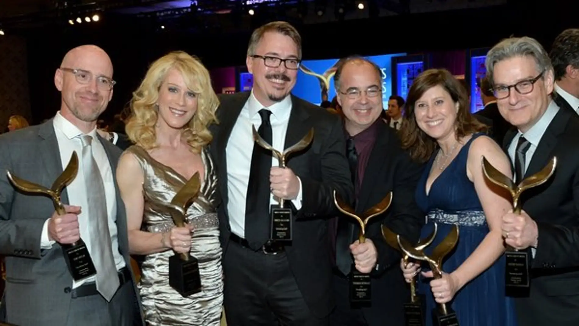 Writers Guild Awards