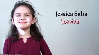 Una niña de 4 años solicita al rey de Bélgica que bloquee la ley de la eutanasia 