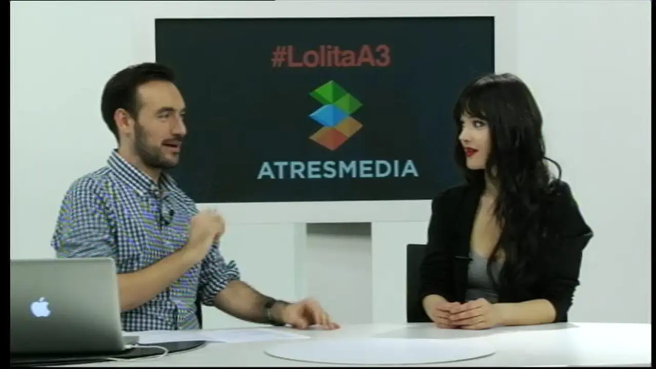 Sara Vega nos adelanta que pasa en el capitulo de hoy