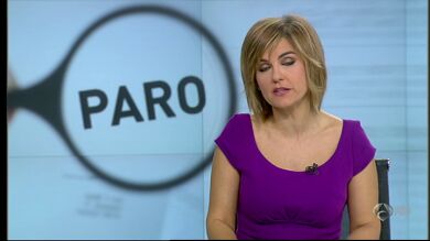 Las cifras del paro, protagonistas en el congreso
