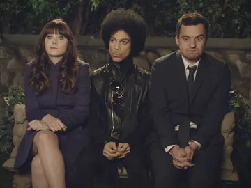 New Girl en la Super Bowl New Girl en la Super Bowl