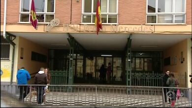Los compañeros de los chicos de Cuenca no creían que la enemistad era tan fuerte