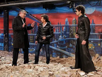 El suelo de terremoto El suelo de terremoto