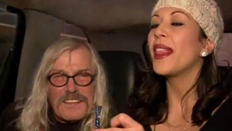 Consumo de marihuana