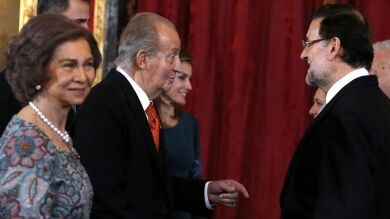 El Rey: 