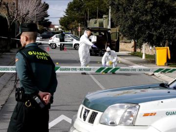 La detenida por agredir a la familia de Paco González podía estar obsesionada con él La detenida por agredir a la familia de Paco González podía estar obsesionada con él
