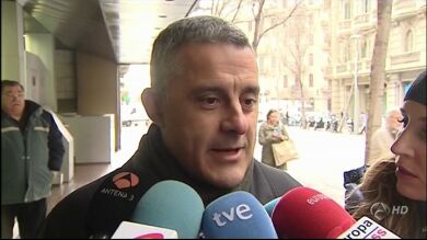 La defensa de la Infanta asegura que tiene ganas de declarar 